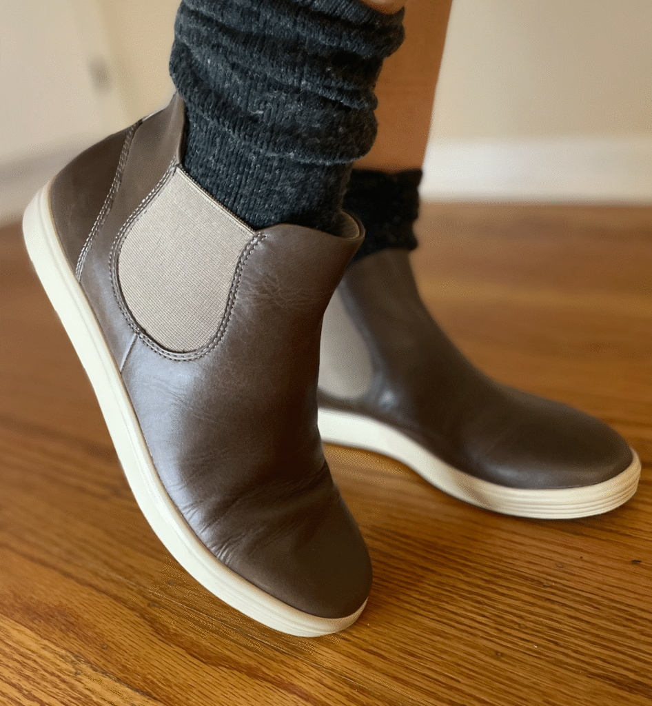 Ecco Chelsea Boot