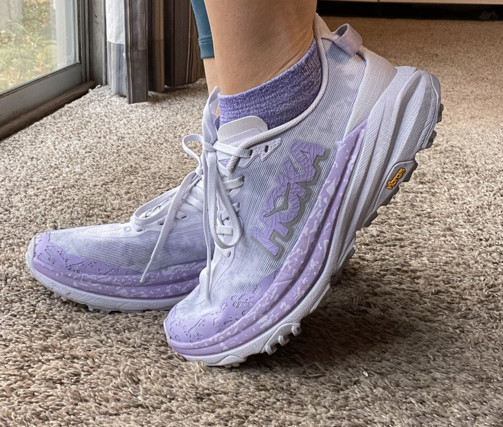 Hoka Speedgoat 6 running shoes